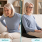 📢📢50% OFF !! ⏰Ergonomic Seat Cushion With Lumbar Support