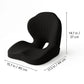 📢📢50% OFF !! ⏰Ergonomic Seat Cushion With Lumbar Support