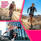 📢📢50% OFF !! ⏰Polarized Sports Sunglasses for Men & Women