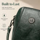 📢📢50% OFF !! ⏰Women PU Leather Crossbody Phone Bag