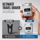 📢📢50% OFF !! ⏰Men's Portable Electric Shaver