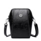 📢📢50% OFF !! ⏰Women PU Leather Crossbody Phone Bag