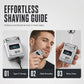 📢📢50% OFF !! ⏰Men's Portable Electric Shaver