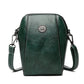 📢📢50% OFF !! ⏰Women PU Leather Crossbody Phone Bag