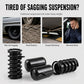 📢📢50% OFF !! ⏰Heavy Duty Coil Spring Air Bags
