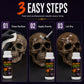 📢📢50% OFF !! ⏰High Gloss Halloween Resin Coating Liquid