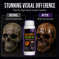 📢📢50% OFF !! ⏰High Gloss Halloween Resin Coating Liquid