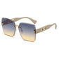 📢📢50% OFF !! ⏰Rimless Square Sunglasses for Women