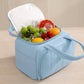 📢📢50% OFF !! ⏰Quilted Insulated Water Resistant Lunch Bag