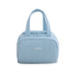 📢📢50% OFF !! ⏰Quilted Insulated Water Resistant Lunch Bag