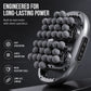 📢📢40% OFF !! ⏰Multi-Head Deep Tissue Fascia Massage Gun