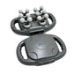 📢📢40% OFF !! ⏰Multi-Head Deep Tissue Fascia Massage Gun