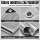 📢📢50% OFF !! ⏰Heavy Duty Thickened Waterproof Tarp 