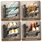 📢📢50% OFF !! ⏰Foldable Door Shoe Rack