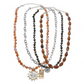 📢📢50% OFF !! ⏰Retro Multi-Layer Beaded Necklace