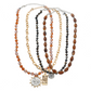 📢📢50% OFF !! ⏰Retro Multi-Layer Beaded Necklace