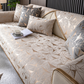 📢📢50% OFF !! ⏰Non-Slip Chenille Sofa Cover All-Season Universal Furniture Protector