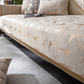 📢📢50% OFF !! ⏰Non-Slip Chenille Sofa Cover All-Season Universal Furniture Protector