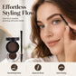 📢📢Hot Sale: Buy 1 Get 1 Free！！⏰2-in-1 Highly Pigmented Eyebrow Powder & Cream