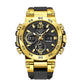 📢📢50% OFF !! ⏰Men's Multifunctional Watch with Dual Display
