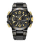 📢📢50% OFF !! ⏰Men's Multifunctional Watch with Dual Display