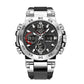 📢📢50% OFF !! ⏰Men's Multifunctional Watch with Dual Display
