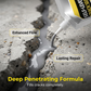 📢📢50% OFF !! ⏰Self-Leveling Concrete Crack Sealant