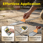 📢📢50% OFF !! ⏰Self-Leveling Concrete Crack Sealant