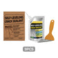 📢📢50% OFF !! ⏰Self-Leveling Concrete Crack Sealant