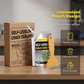 📢📢50% OFF !! ⏰Self-Leveling Concrete Crack Sealant