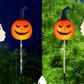 📢📢50% OFF !! ⏰Waterproof Halloween Pumpkin Stake Lights 