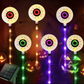 📢📢50% OFF !! ⏰Waterproof Halloween Pumpkin Stake Lights 