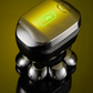 📢📢50% OFF !! ⏰8D Floating Head Electric Shaver