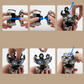 📢📢50% OFF !! ⏰8D Floating Head Electric Shaver