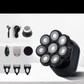 📢📢50% OFF !! ⏰8D Floating Head Electric Shaver
