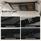 📢📢50% OFF !! ⏰Car Ceiling Storage Bag with Adjustable Buckles