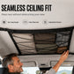 📢📢50% OFF !! ⏰Car Ceiling Storage Bag with Adjustable Buckles