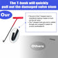 Quick Change Car Tire Valve Tool Kit