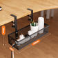 📢📢50% OFF !! ⏰Under Desk Cable Organizer
