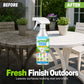 📢📢50% OFF !! ⏰Multi-Surface Patio Cleaner Spray