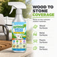 📢📢50% OFF !! ⏰Multi-Surface Patio Cleaner Spray