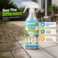 📢📢50% OFF !! ⏰Multi-Surface Patio Cleaner Spray