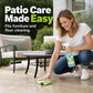 📢📢50% OFF !! ⏰Multi-Surface Patio Cleaner Spray