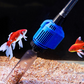 📢📢50% OFF !! ⏰Electric Suction Aquarium Water Changer Filter Cleaner