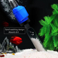 📢📢50% OFF !! ⏰Electric Suction Aquarium Water Changer Filter Cleaner