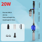 📢📢50% OFF !! ⏰Electric Suction Aquarium Water Changer Filter Cleaner