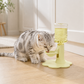 📢📢50% OFF !! ⏰Adjustable Neck-Care Cat Fountain