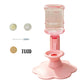 📢📢50% OFF !! ⏰Adjustable Neck-Care Cat Fountain