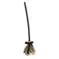 📢📢40% OFF !! ⏰🧙 Bring Your Garden to Life This Halloween – Animated Witch Broom with Lights & Spooky Sounds