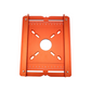 📢📢50% OFF !! ⏰Aluminum Alloy Wood Router Slotting Bracket Guide Tool
